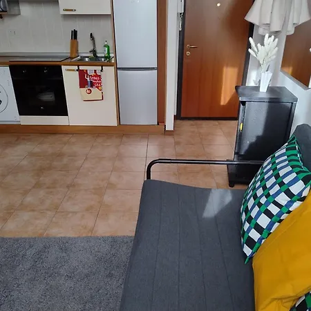 Nataly1home Apartment Parma
