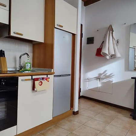 Apartment Nataly1home Parma