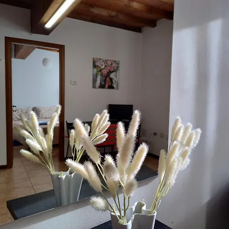 Nataly1home Apartment Parma