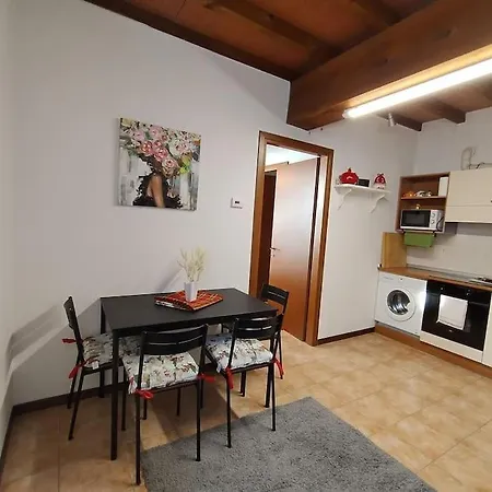 Nataly1home Apartment