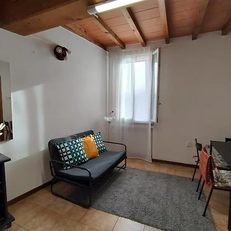 Nataly1home Apartment Parma